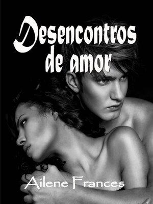 cover image of Desencontros de amor